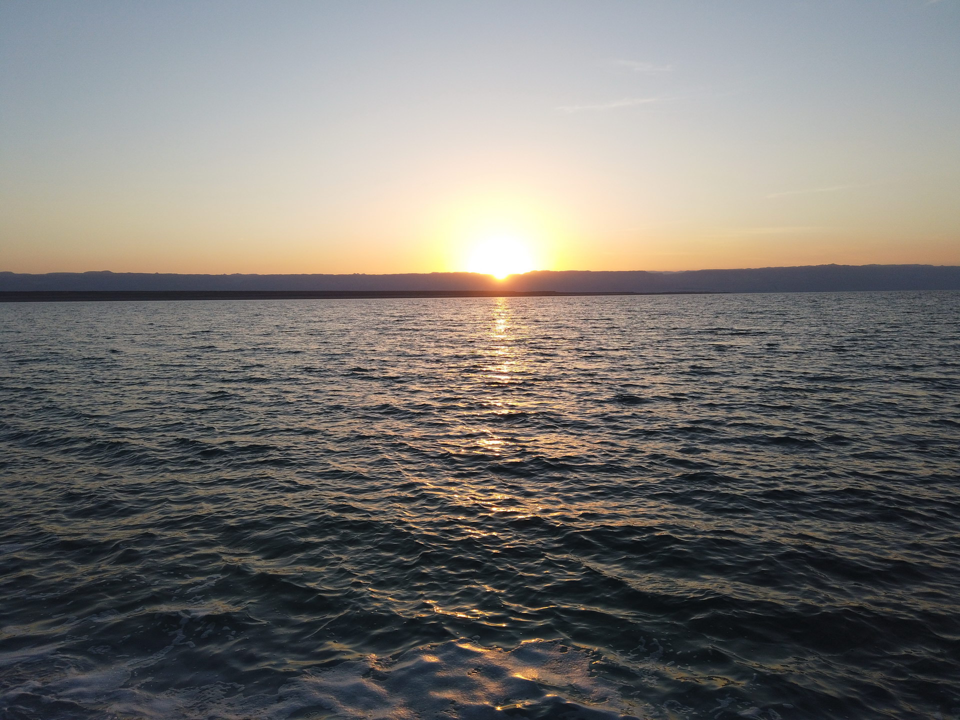 A Complete Guide to Traveling from Amman to the Dead Sea